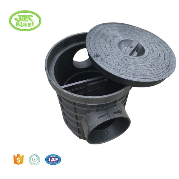 grease trap