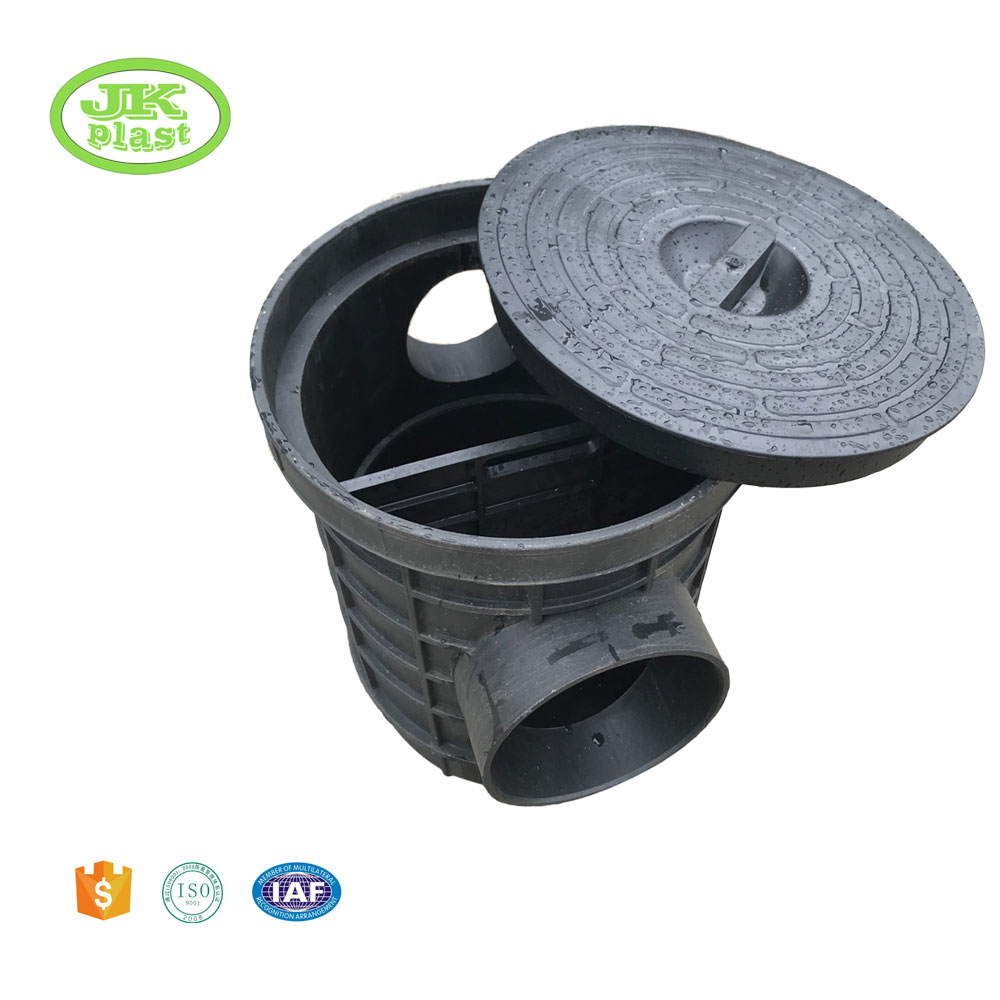 grease trap