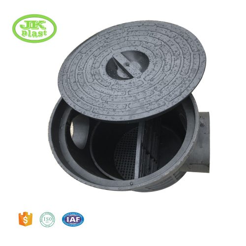 grease trap