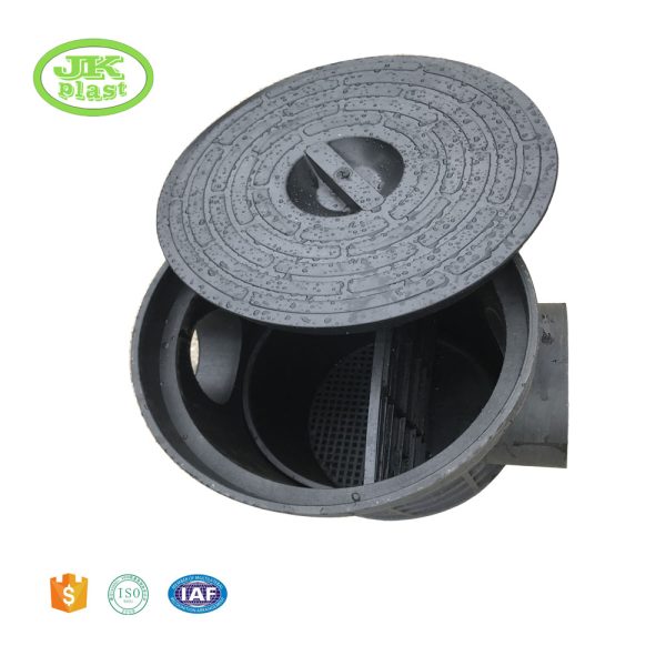grease trap