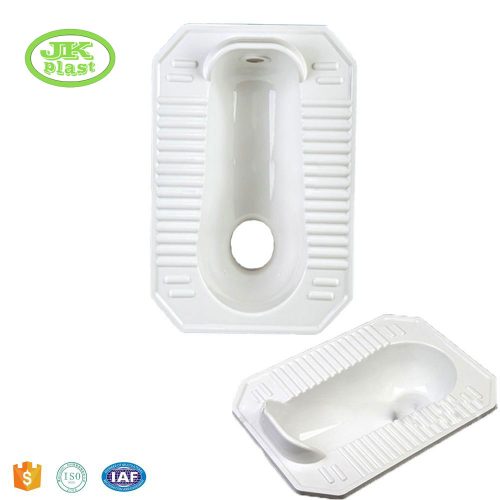 plastic squatting pan plastic squatting pan