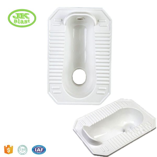 plastic squatting pan plastic squatting pan